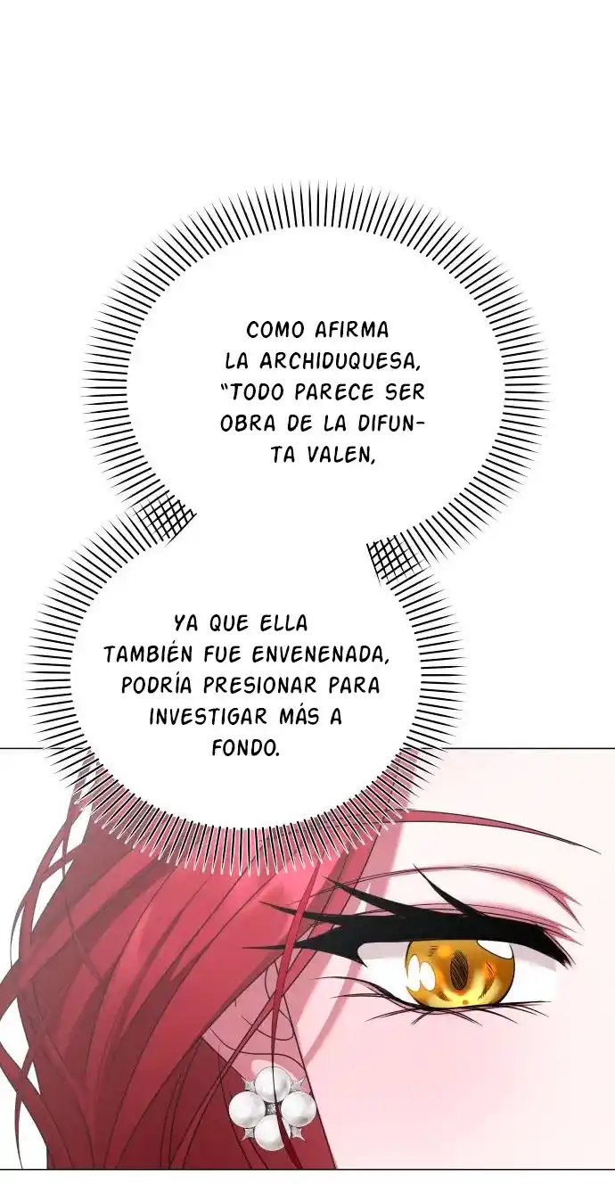 LAS CIRCUNSTANCIAS DEL CAMBIO DE CUERPOS - Capítulo 96 - Página 40 - LectorTMOo