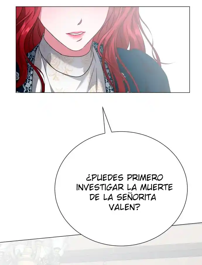 LAS CIRCUNSTANCIAS DEL CAMBIO DE CUERPOS - Capítulo 96 - Página 42 - LectorTMOo
