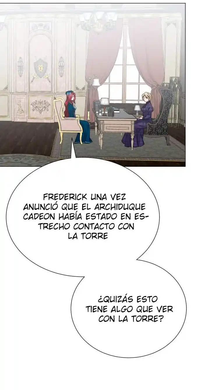 LAS CIRCUNSTANCIAS DEL CAMBIO DE CUERPOS - Capítulo 96 - Página 47 - LectorTMOo