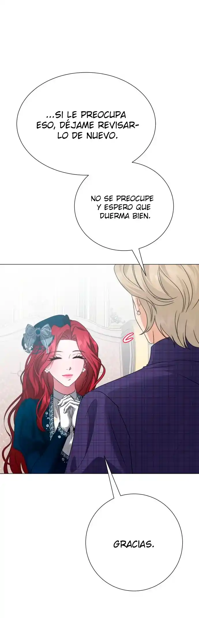 LAS CIRCUNSTANCIAS DEL CAMBIO DE CUERPOS - Capítulo 96 - Página 52 - LectorTMOo