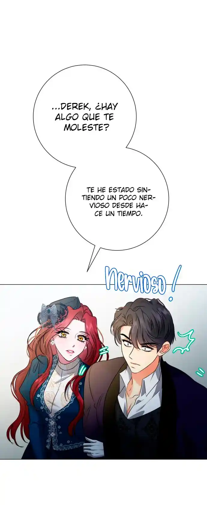 LAS CIRCUNSTANCIAS DEL CAMBIO DE CUERPOS - Capítulo 96 - Página 57 - LectorTMOo