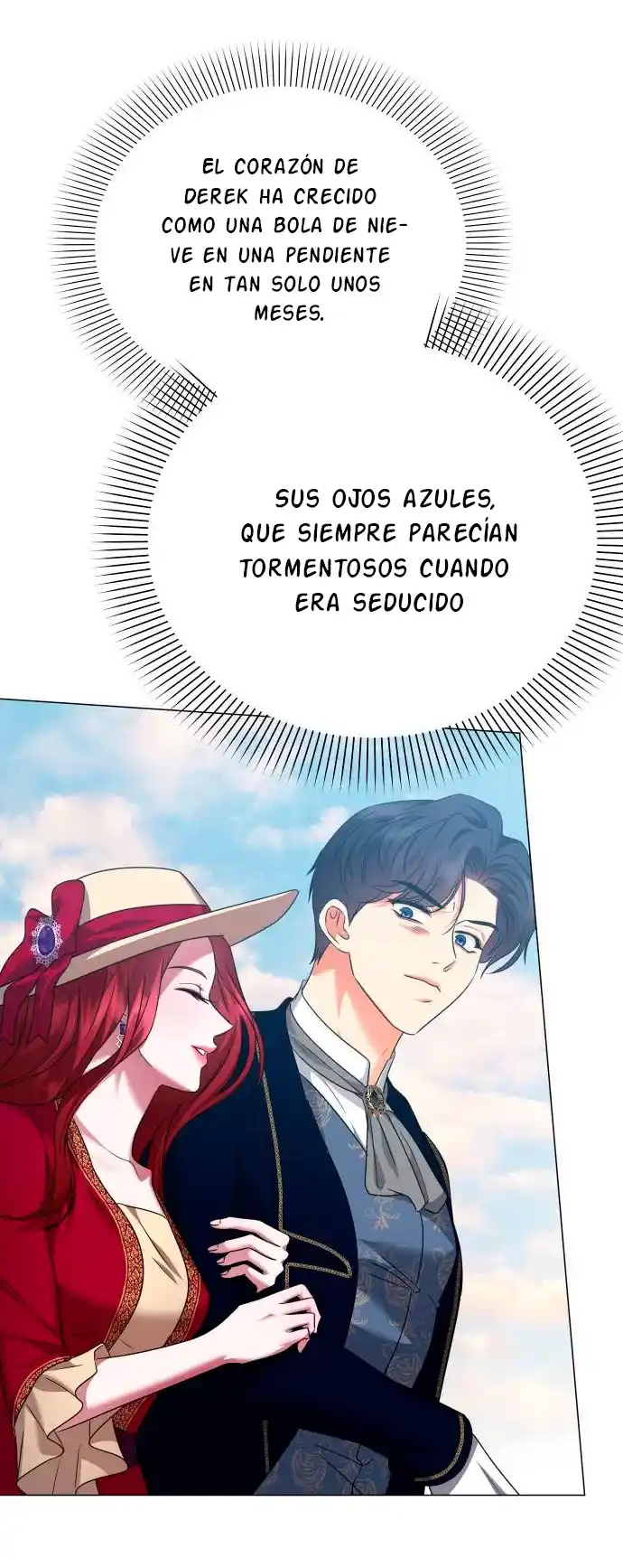 LAS CIRCUNSTANCIAS DEL CAMBIO DE CUERPOS - Capítulo 97 - Página 16 - LectorTMOo