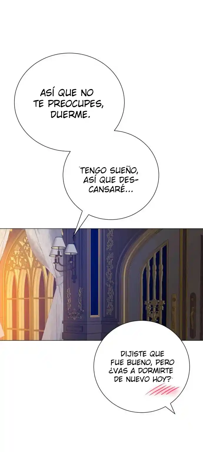 LAS CIRCUNSTANCIAS DEL CAMBIO DE CUERPOS - Capítulo 97 - Página 43 - LectorTMOo