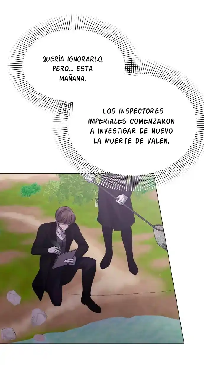 LAS CIRCUNSTANCIAS DEL CAMBIO DE CUERPOS - Capítulo 98 - Página 10 - LectorTMOo