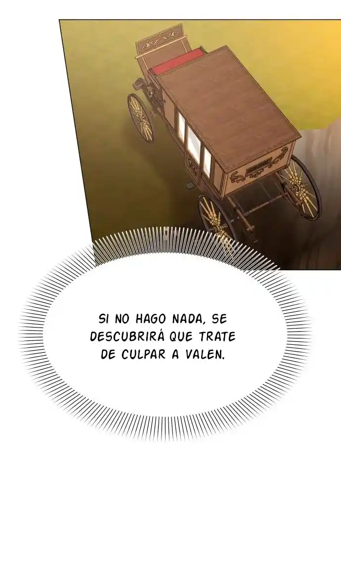 LAS CIRCUNSTANCIAS DEL CAMBIO DE CUERPOS - Capítulo 98 - Página 11 - LectorTMOo
