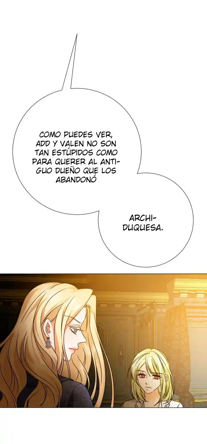 LAS CIRCUNSTANCIAS DEL CAMBIO DE CUERPOS - Capítulo 98 - Página 32 - LectorTMOo