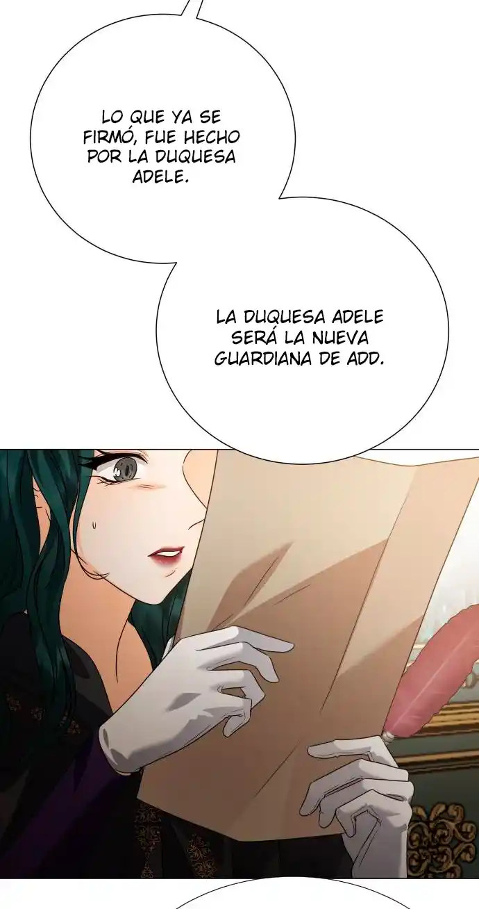 LAS CIRCUNSTANCIAS DEL CAMBIO DE CUERPOS - Capítulo 98 - Página 53 - LectorTMOo
