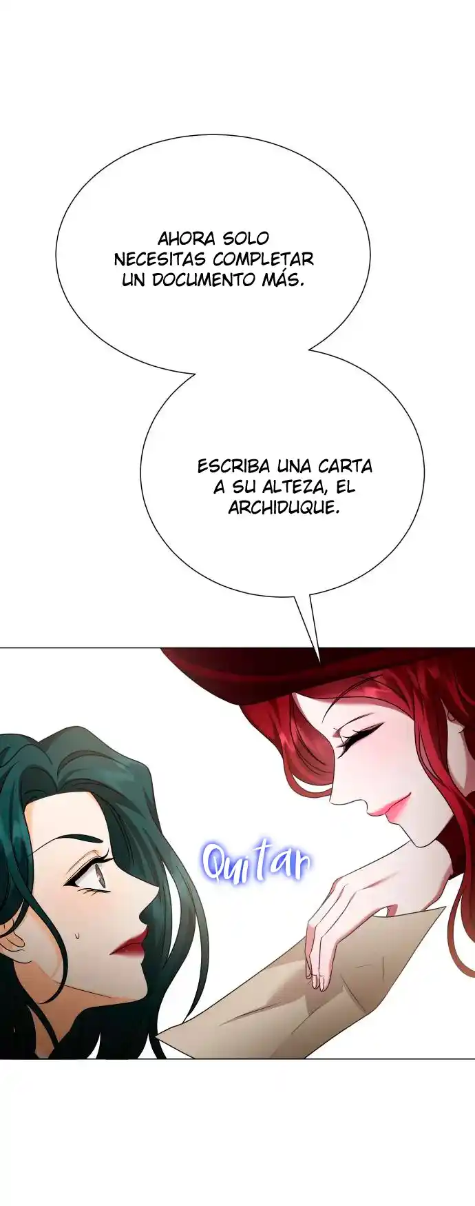 LAS CIRCUNSTANCIAS DEL CAMBIO DE CUERPOS - Capítulo 98 - Página 62 - LectorTMOo