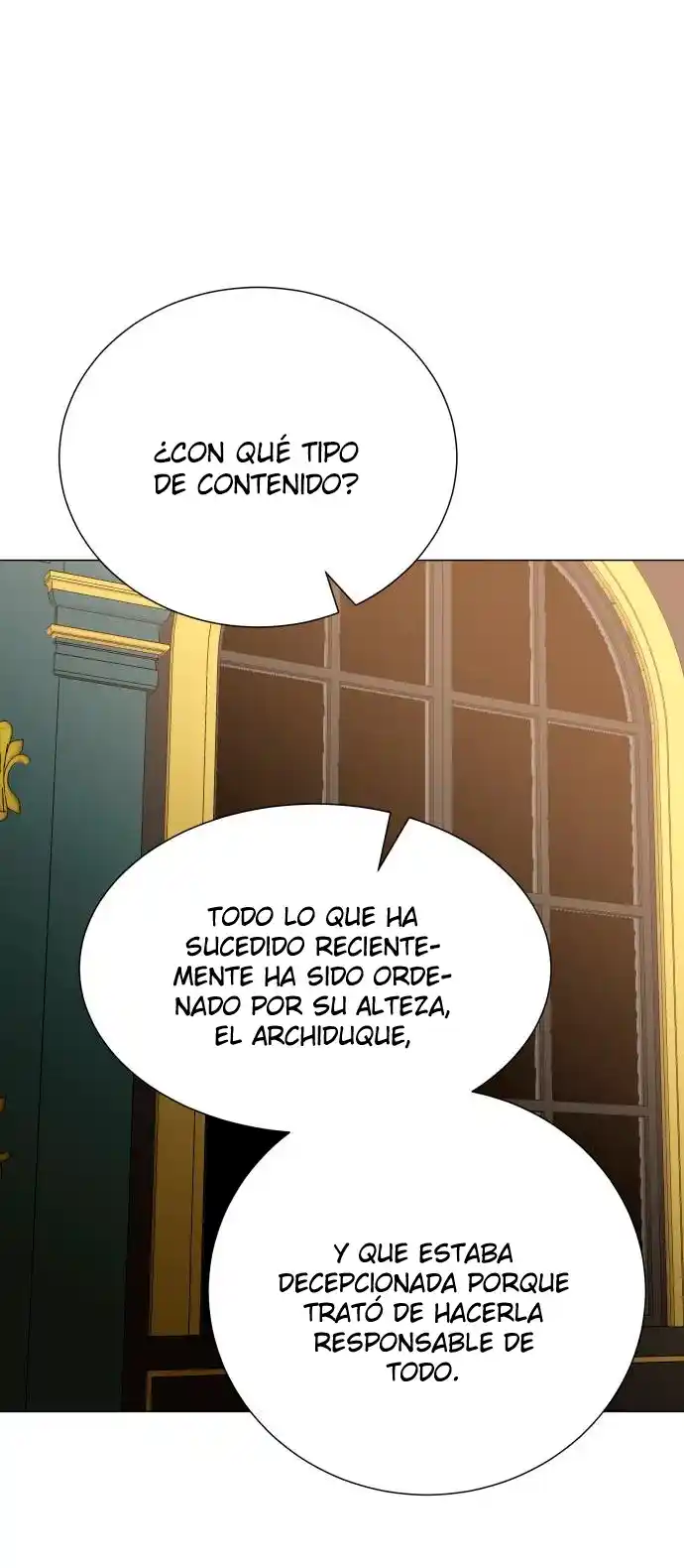 LAS CIRCUNSTANCIAS DEL CAMBIO DE CUERPOS - Capítulo 98 - Página 63 - LectorTMOo