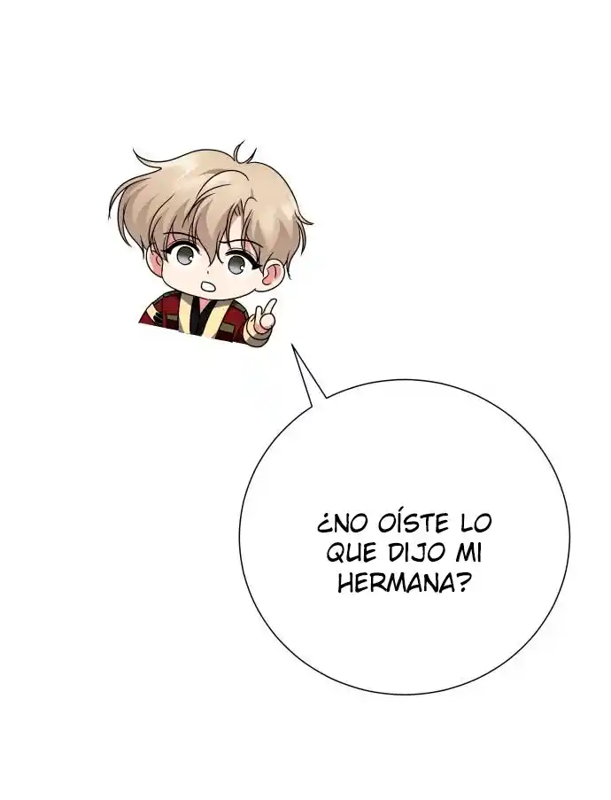 LAS CIRCUNSTANCIAS DEL CAMBIO DE CUERPOS - Capítulo 99 - Página 9 - LectorTMOo