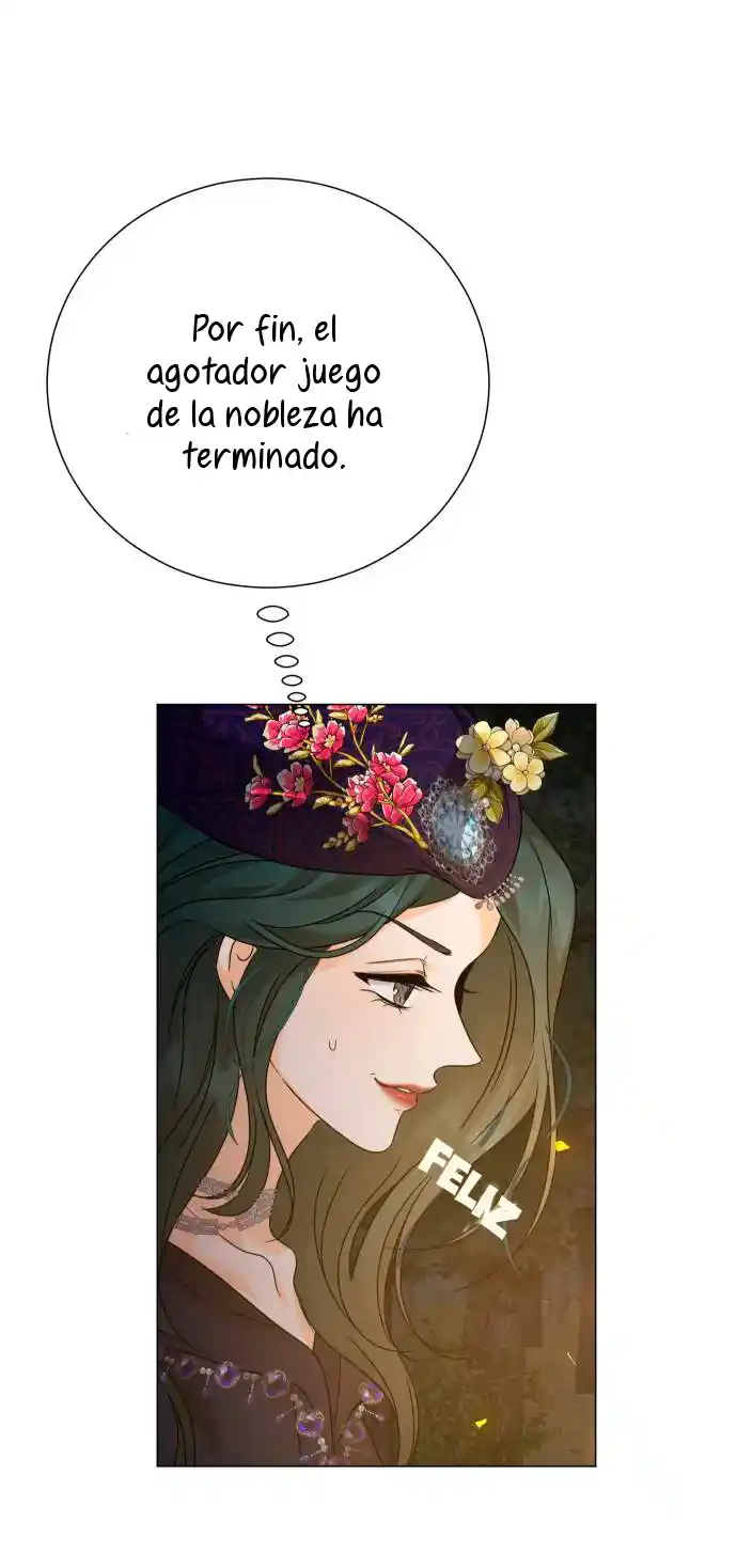 LAS CIRCUNSTANCIAS DEL CAMBIO DE CUERPOS - Capítulo 99 - Página 14 - LectorTMOo