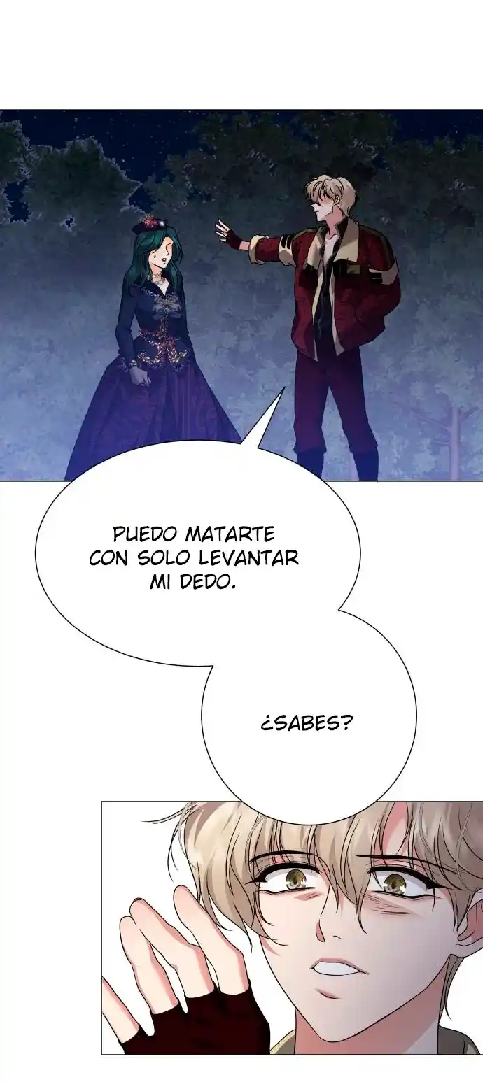 LAS CIRCUNSTANCIAS DEL CAMBIO DE CUERPOS - Capítulo 99 - Página 22 - LectorTMOo