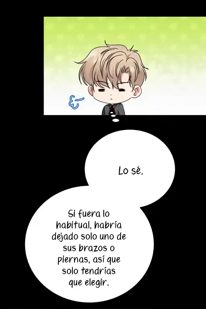 LAS CIRCUNSTANCIAS DEL CAMBIO DE CUERPOS - Capítulo 99 - Página 27 - LectorTMOo