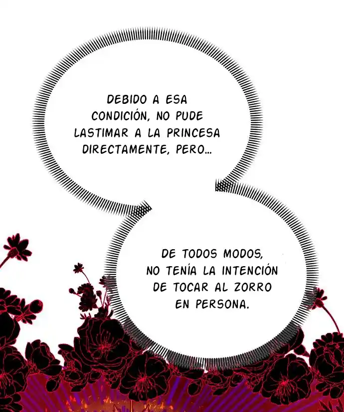 LAS CIRCUNSTANCIAS DEL CAMBIO DE CUERPOS - Capítulo 99 - Página 51 - LectorTMOo