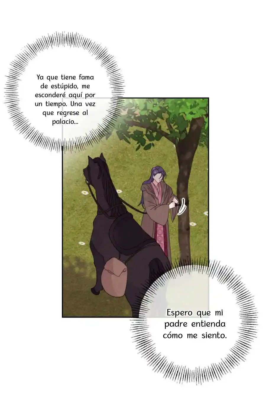 Las Circunstancias Del Tonto De Ondal - Capítulo 1 - Página 34 - LectorTMOo