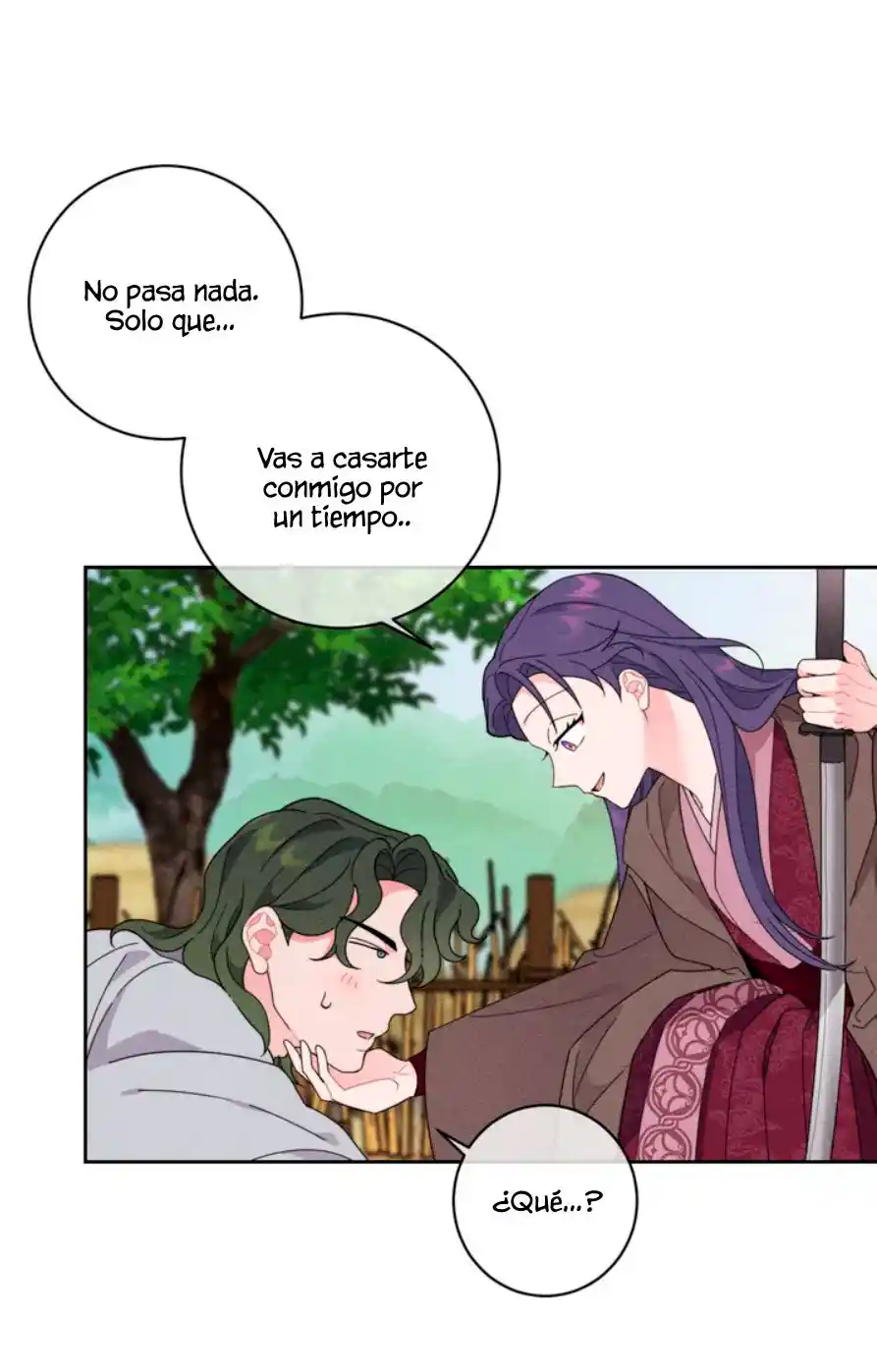 Las Circunstancias Del Tonto De Ondal - Capítulo 1 - Página 48 - LectorTMOo
