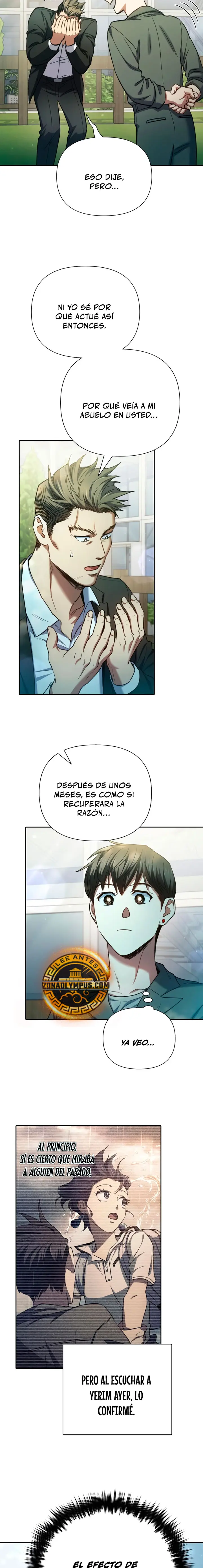 Las Clases S Que Crie - Capítulo 156 - Página 17 - LectorTMOo