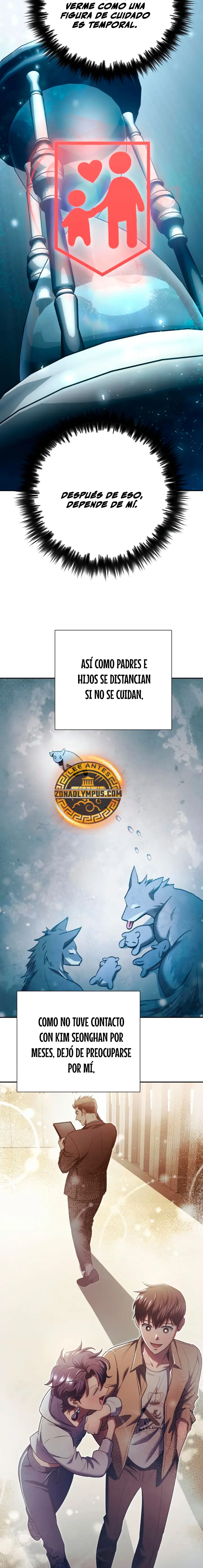Las Clases S Que Crie - Capítulo 156 - Página 18 - LectorTMOo