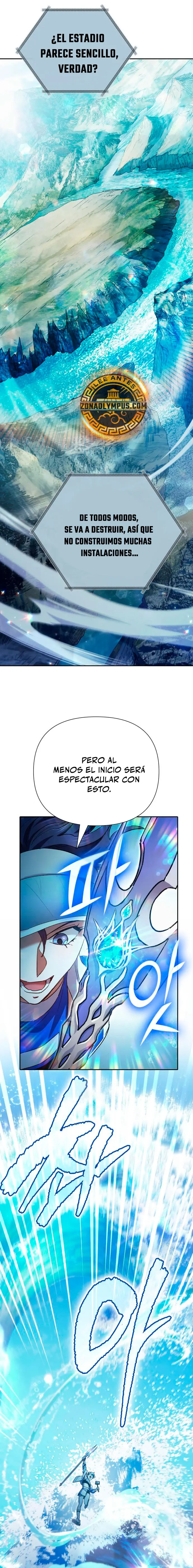 Las Clases S Que Crie - Capítulo 160 - Página 15 - LectorTMOo