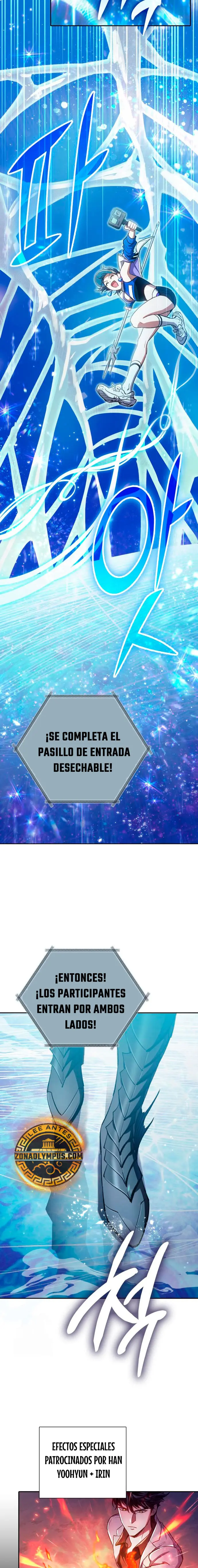 Las Clases S Que Crie - Capítulo 160 - Página 17 - LectorTMOo