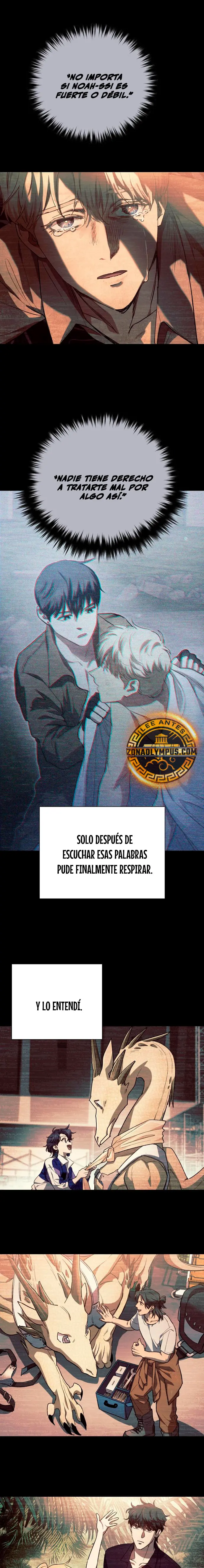 Las Clases S Que Crie - Capítulo 163 - Página 14 - LectorTMOo