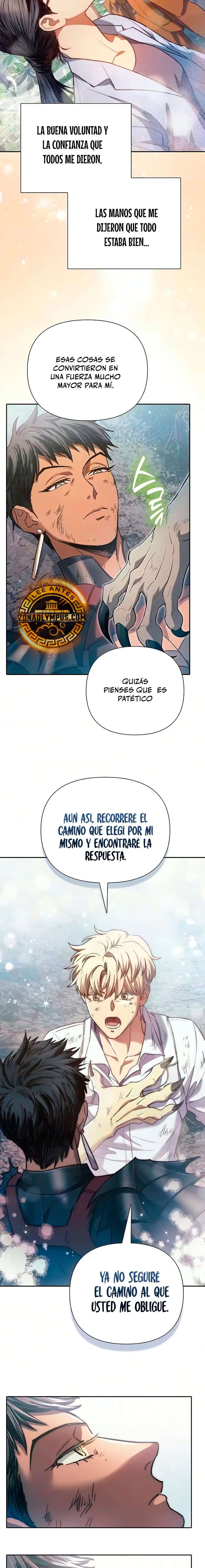 Las Clases S Que Crie - Capítulo 164 - Página 4 - LectorTMOo