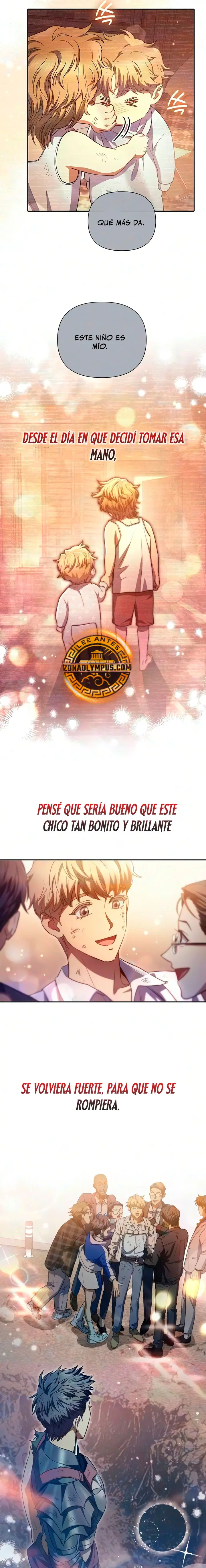 Las Clases S Que Crie - Capítulo 164 - Página 11 - LectorTMOo