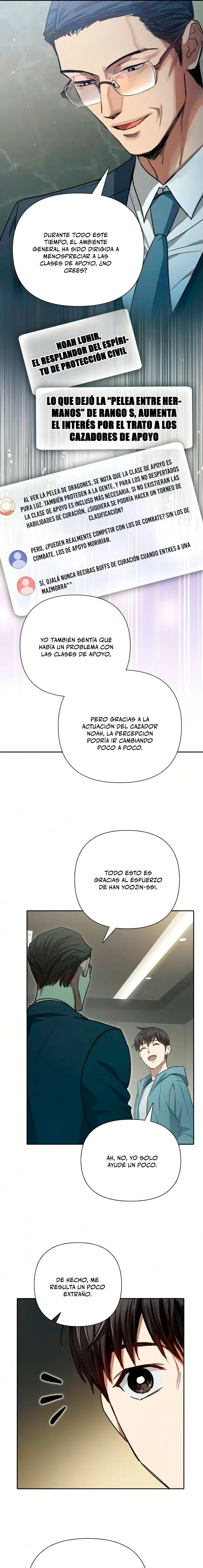 LAS CLASES S QUE CRIÉ - Capítulo 165 - Página 11 - LectorTMOo