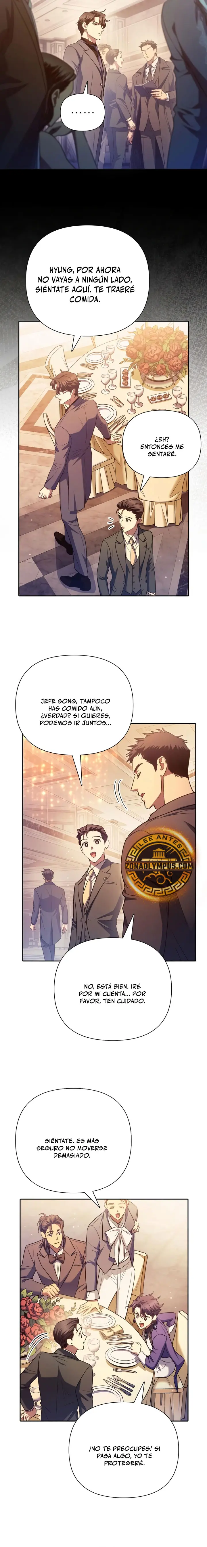 LAS CLASES S QUE CRIÉ - Capítulo 168 - Página 15 - LectorTMOo