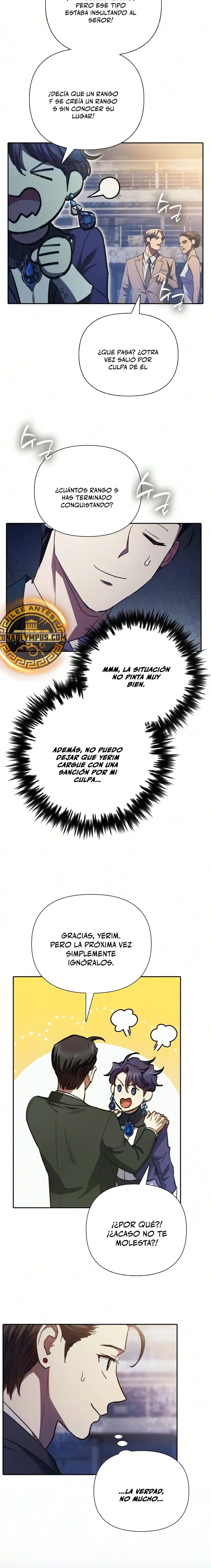LAS CLASES S QUE CRIÉ - Capítulo 169 - Página 13 - LectorTMOo
