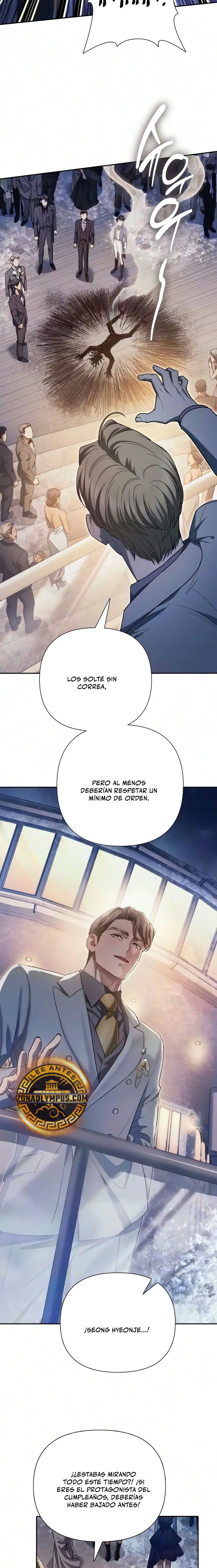 LAS CLASES S QUE CRIÉ - Capítulo 169 - Página 18 - LectorTMOo