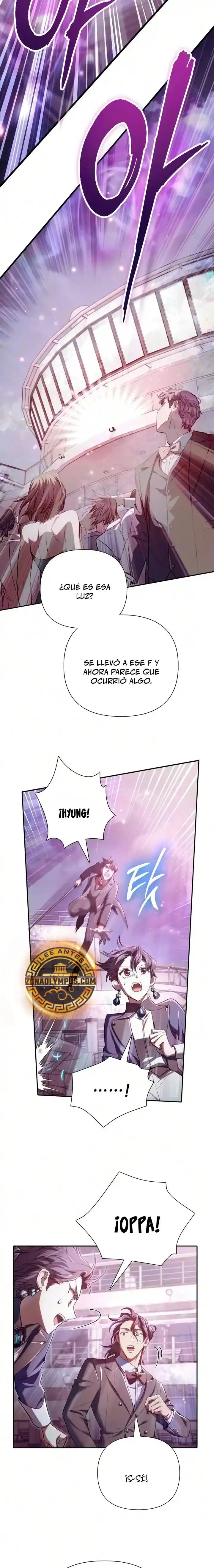 LAS CLASES S QUE CRIÉ - Capítulo 170 - Página 8 - LectorTMOo