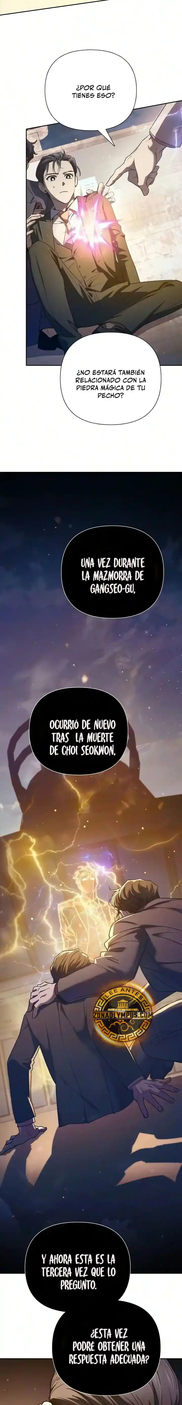 LAS CLASES S QUE CRIÉ - Capítulo 170 - Página 13 - LectorTMOo