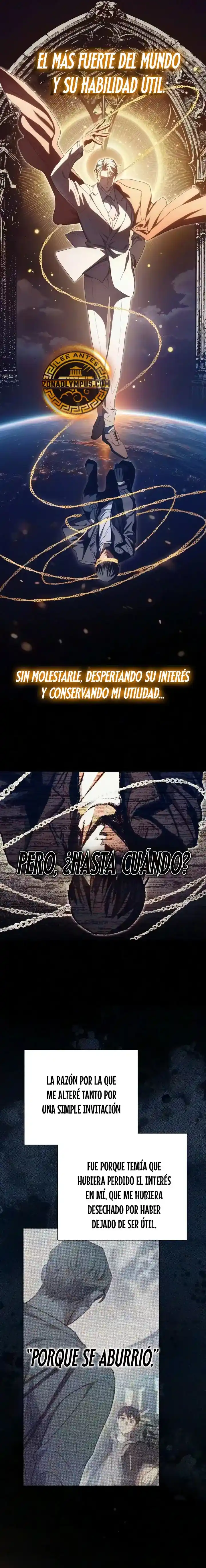 LAS CLASES S QUE CRIÉ - Capítulo 170 - Página 16 - LectorTMOo