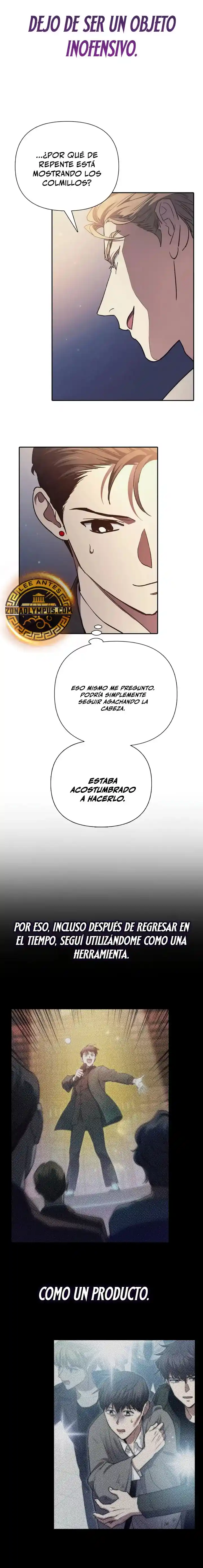 LAS CLASES S QUE CRIÉ - Capítulo 171 - Página 4 - LectorTMOo