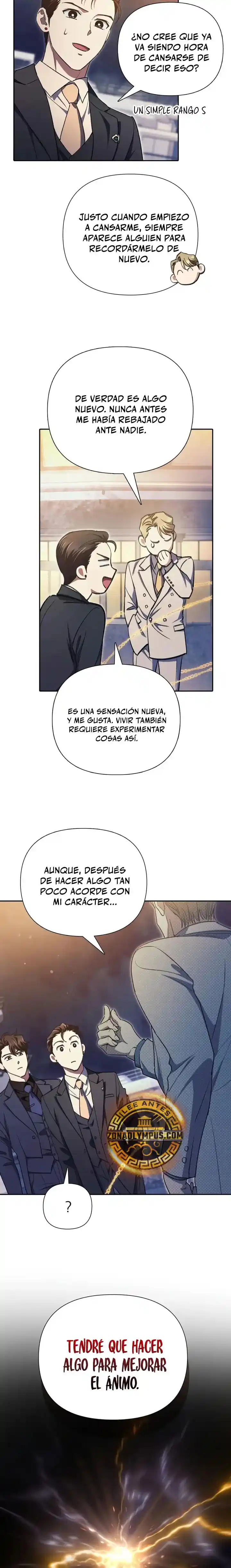 LAS CLASES S QUE CRIÉ - Capítulo 171 - Página 15 - LectorTMOo