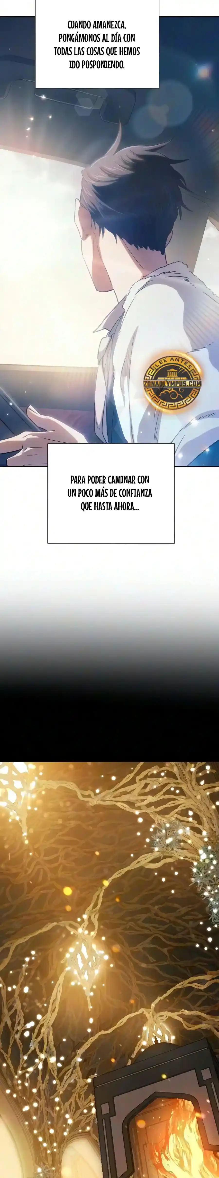 LAS CLASES S QUE CRIÉ capítulo 172 página 28