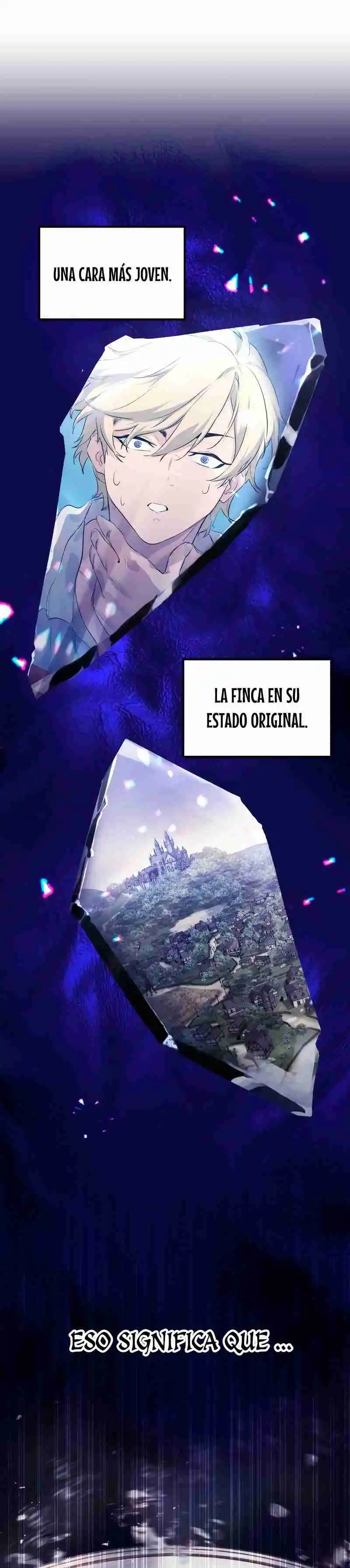 Las Conspiraciones Del Mercenario Regresado - Capítulo 1 - Página 41 - LectorTMOo