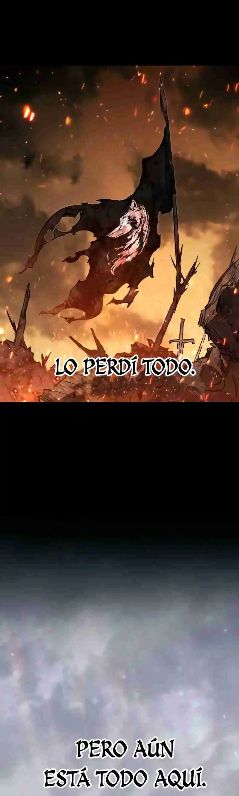 Las Conspiraciones Del Mercenario Regresado - Capítulo 1 - Página 45 - LectorTMOo