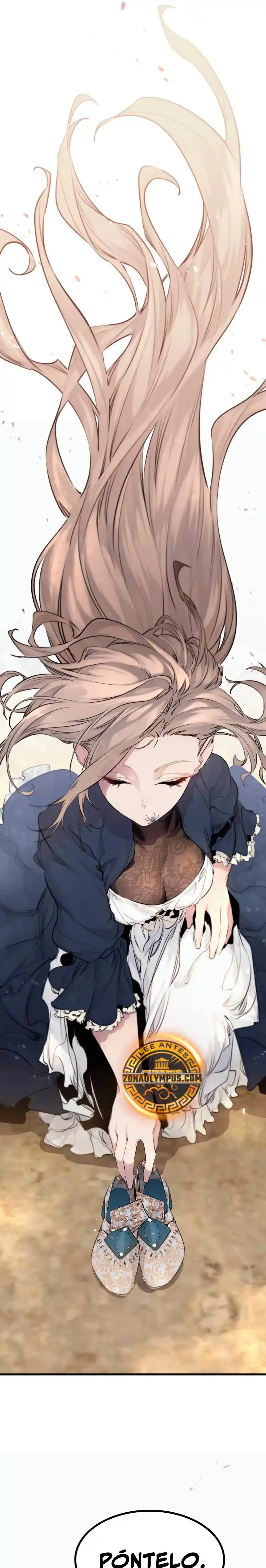 Las Conspiraciones Del Mercenario Regresado - Capítulo 10 - Página 8 - LectorTMOo