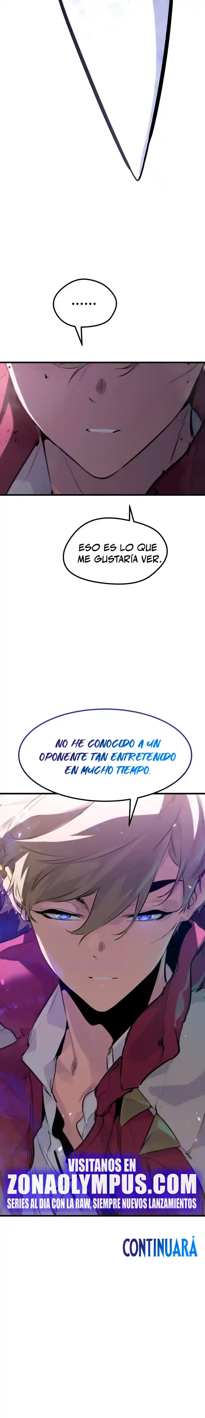 Las Conspiraciones Del Mercenario Regresado - Capítulo 11 - Página 26 - LectorTMOo