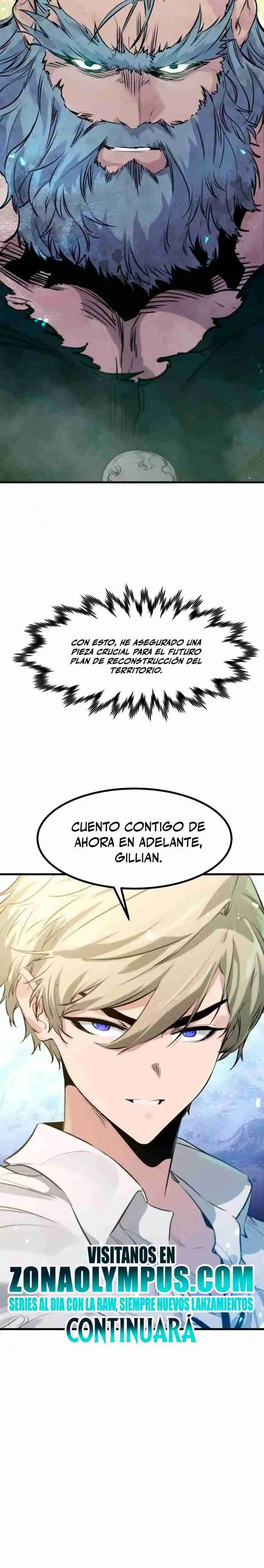 Las Conspiraciones Del Mercenario Regresado - Capítulo 14 - Página 30 - LectorTMOo