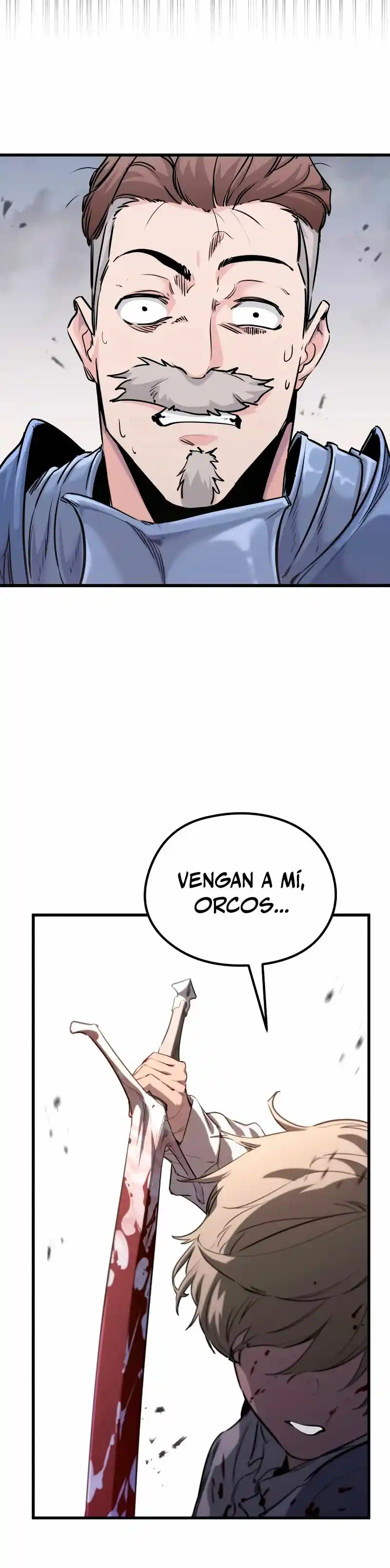 Las Conspiraciones Del Mercenario Regresado - Capítulo 2 - Página 16 - LectorTMOo