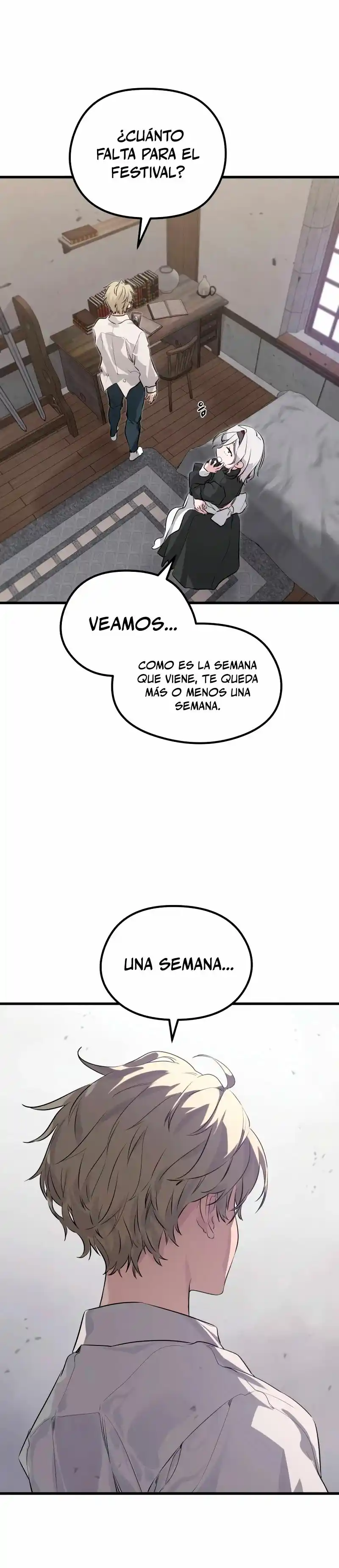 Las Conspiraciones Del Mercenario Regresado - Capítulo 2 - Página 62 - LectorTMOo