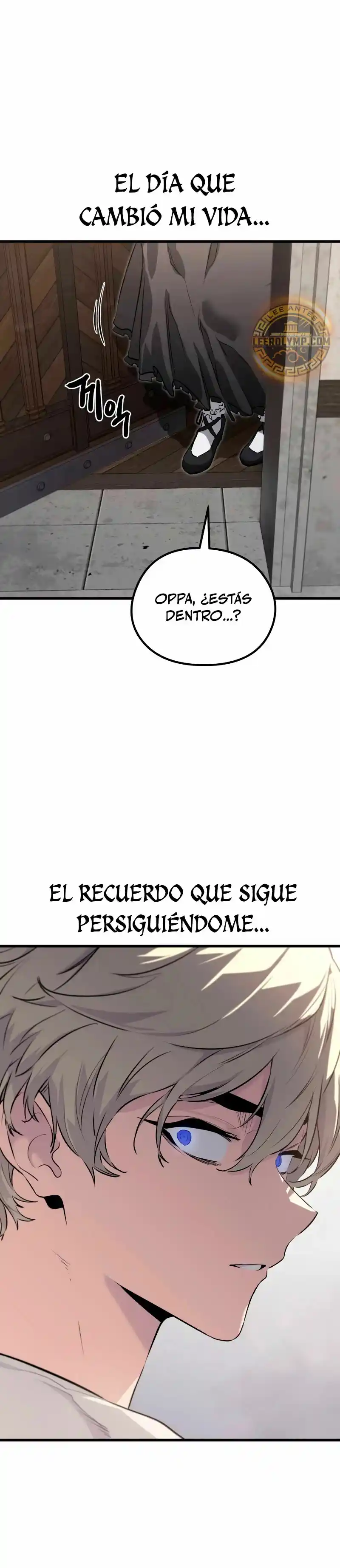 Las Conspiraciones Del Mercenario Regresado - Capítulo 2 - Página 63 - LectorTMOo