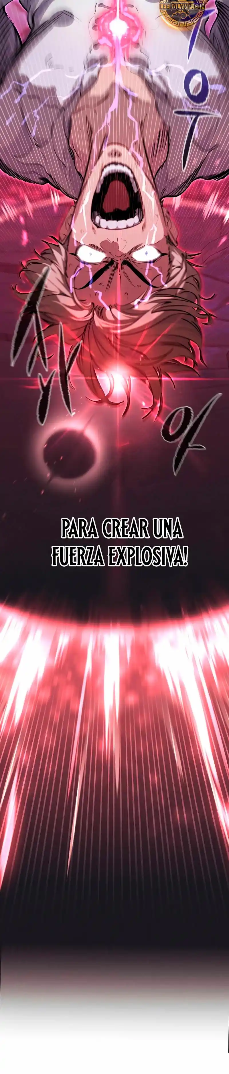 Las Conspiraciones Del Mercenario Regresado - Capítulo 3 - Página 41 - LectorTMOo