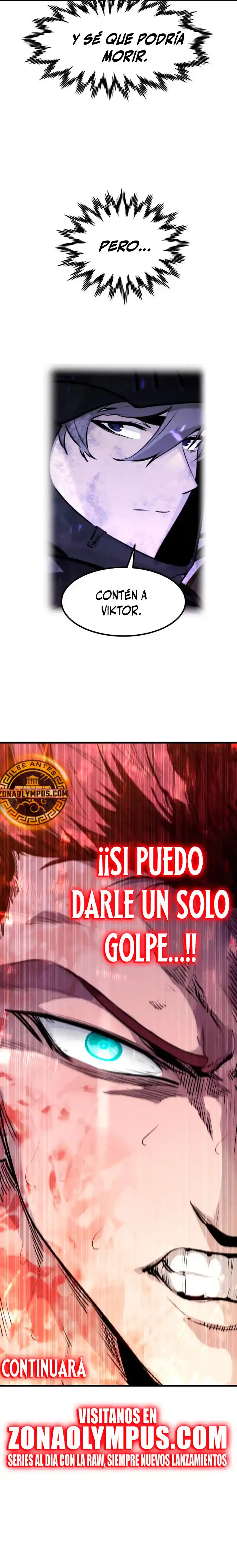 Las Conspiraciones Del Mercenario Regresado - Capítulo 39 - Página 32 - LectorTMOo