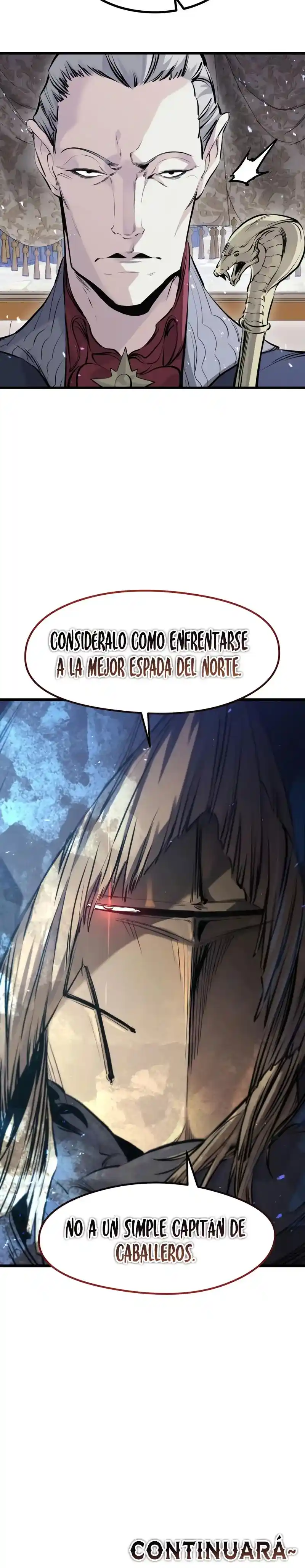 Las Conspiraciones Del Mercenario Regresado - Capítulo 55 - Página 29 - LectorTMOo