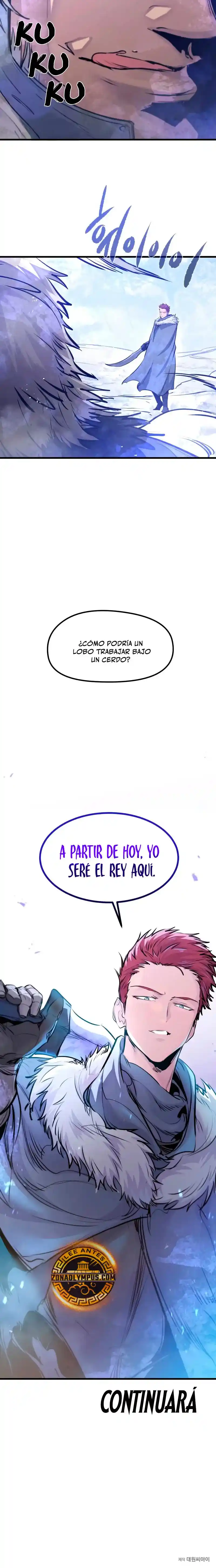 Las Conspiraciones Del Mercenario Regresado - Capítulo 70 - Página 28 - LectorTMOo