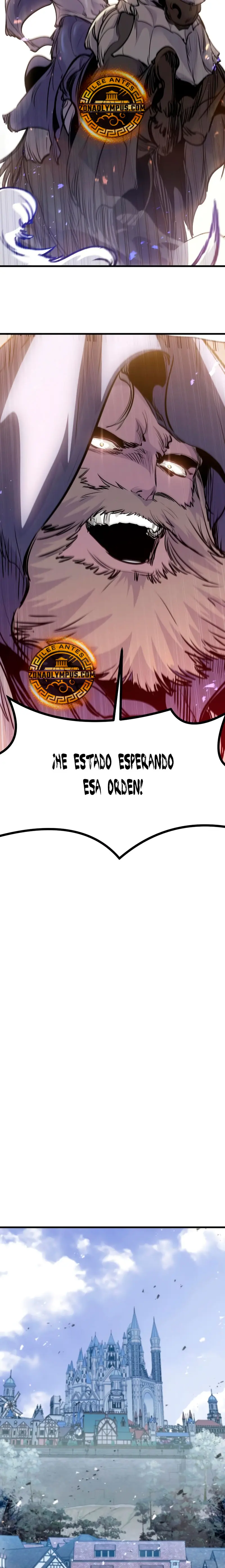 Las Conspiraciones Del Mercenario Regresado - Capítulo 75 - Página 14 - LectorTMOo